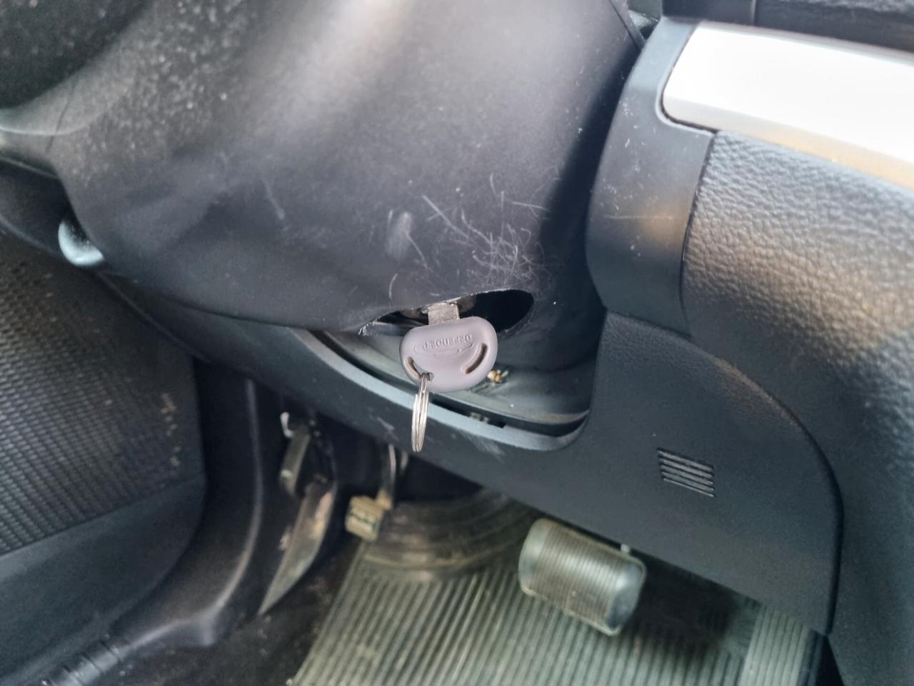 Fiat Freemont 2.0 Mjt 170 CV 4x4 aut. Lounge 7 POSTI