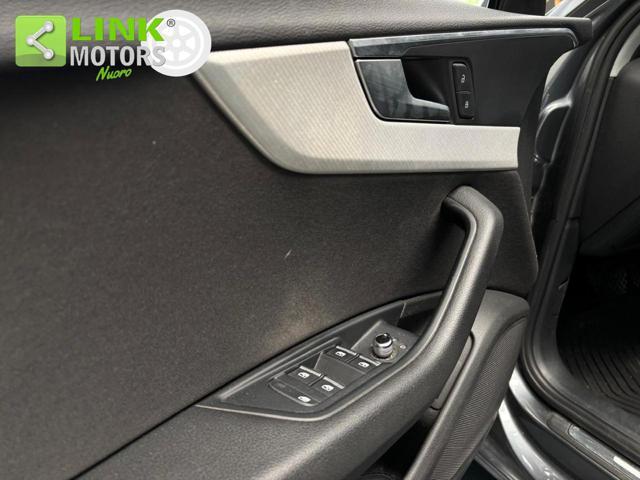 AUDI A4 Avant 40 TDI quattro S tronic Sport