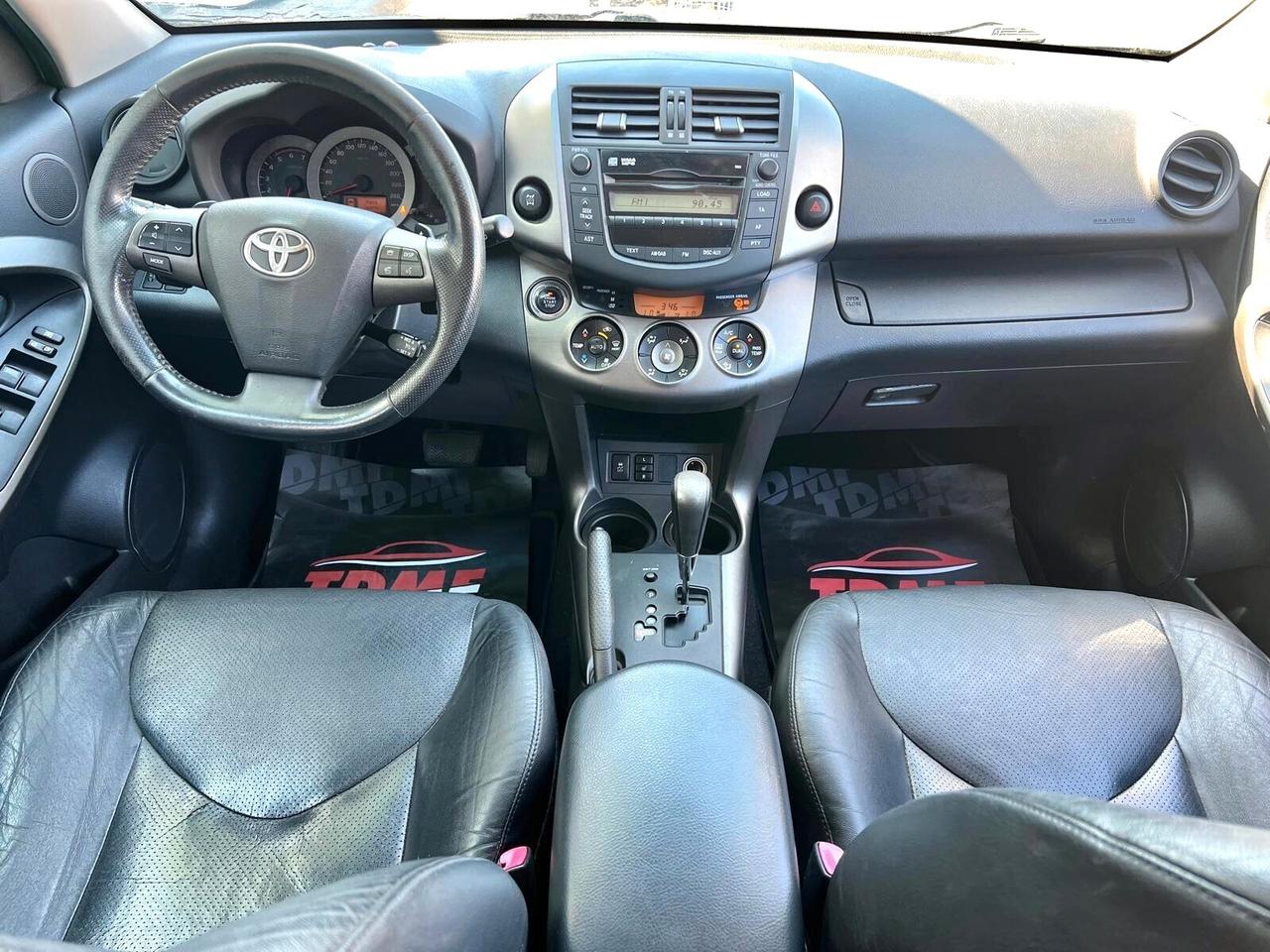 Toyota RAV 4 RAV4 2.2 D-4D 150 CV DPF Luxury