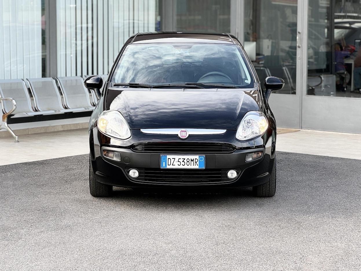 Fiat Punto Evo 1.3 Diesel 75CV E5 Neo. - 2010