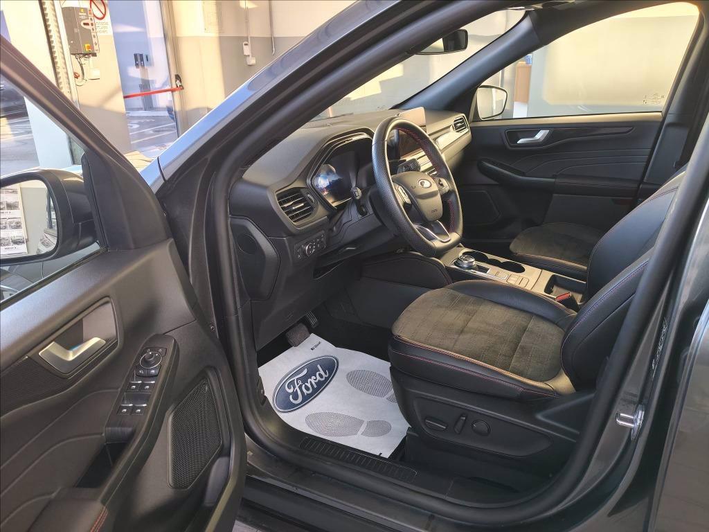 FORD Kuga 2.5 full hybrid ST-Line X 2wd 190cv cvt del 2023