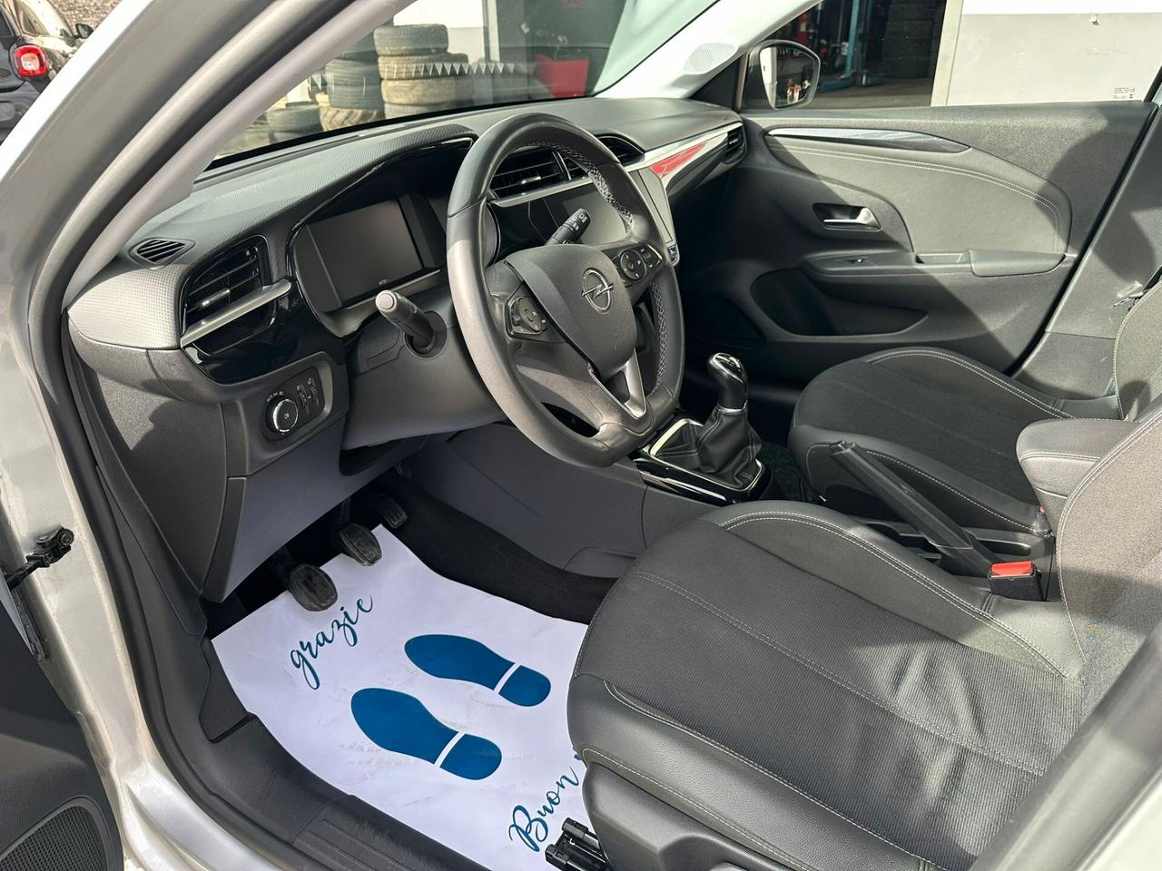 Opel Corsa 1.2 Elegance PREZZO PROMO