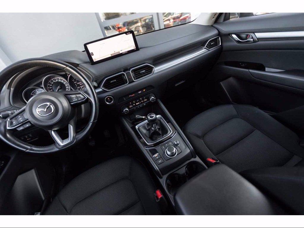 MAZDA CX-5 2.2L Skyactiv-D 150 CV 2WD Business del 2021