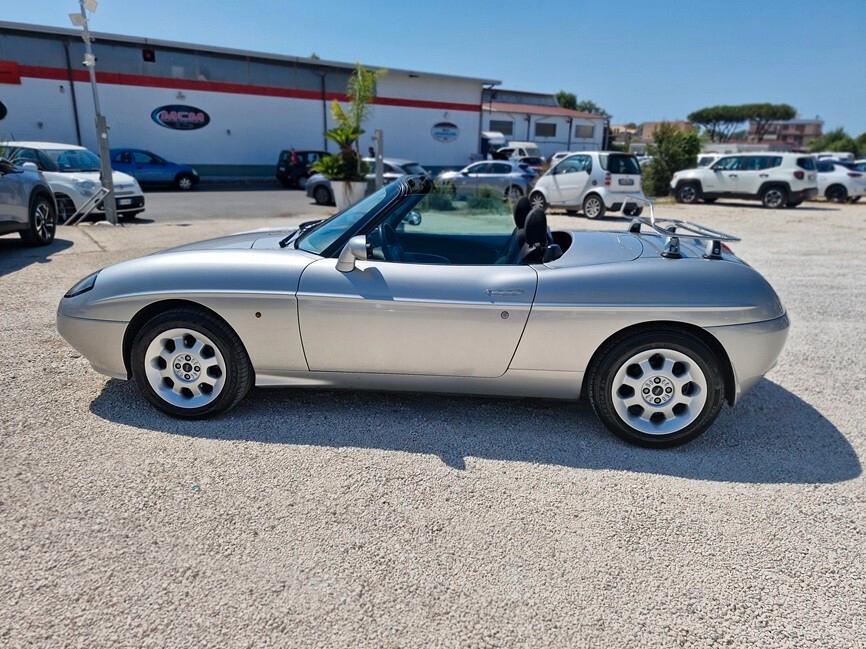 Fiat Barchetta 1.8 16V