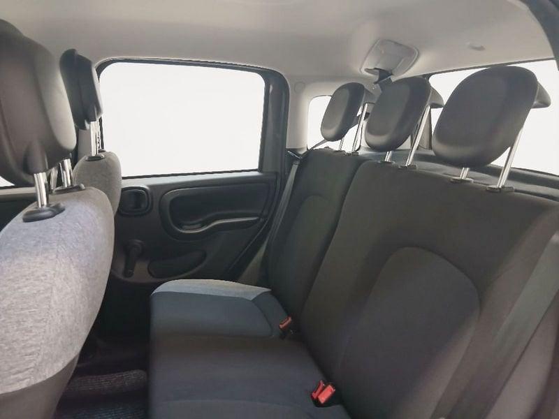 FIAT Panda 1.0 firefly hybrid City Life s&s 70cv 5p.ti