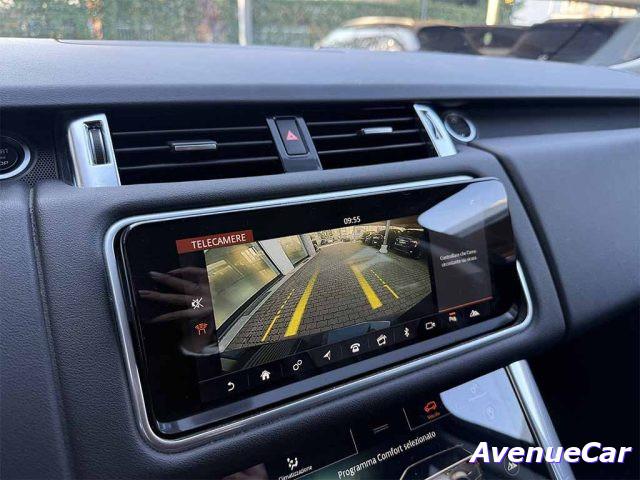 LAND ROVER Range Rover Sport i6 mhev HSE Dynamic TETTO CERCHI 21" IVA ESPOSTA
