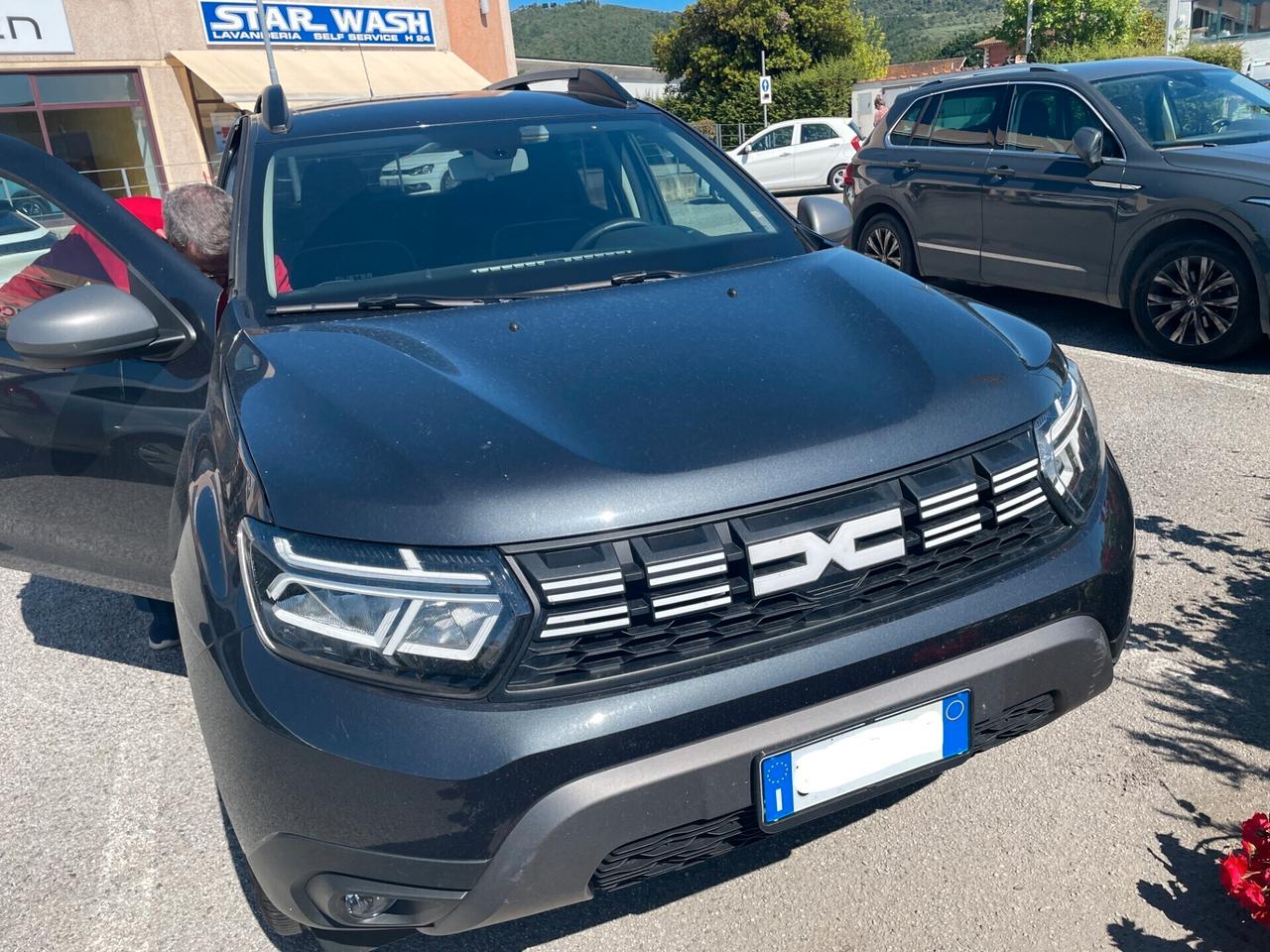 Dacia Duster 1.0 TCe 90 CV 4x2 Prestige