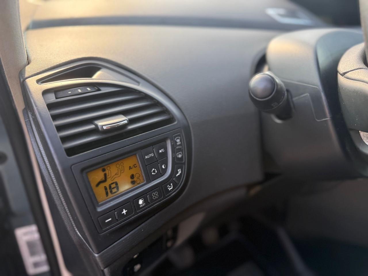 Citroen C4 Picasso 1.6 HDi 110 FAP Business