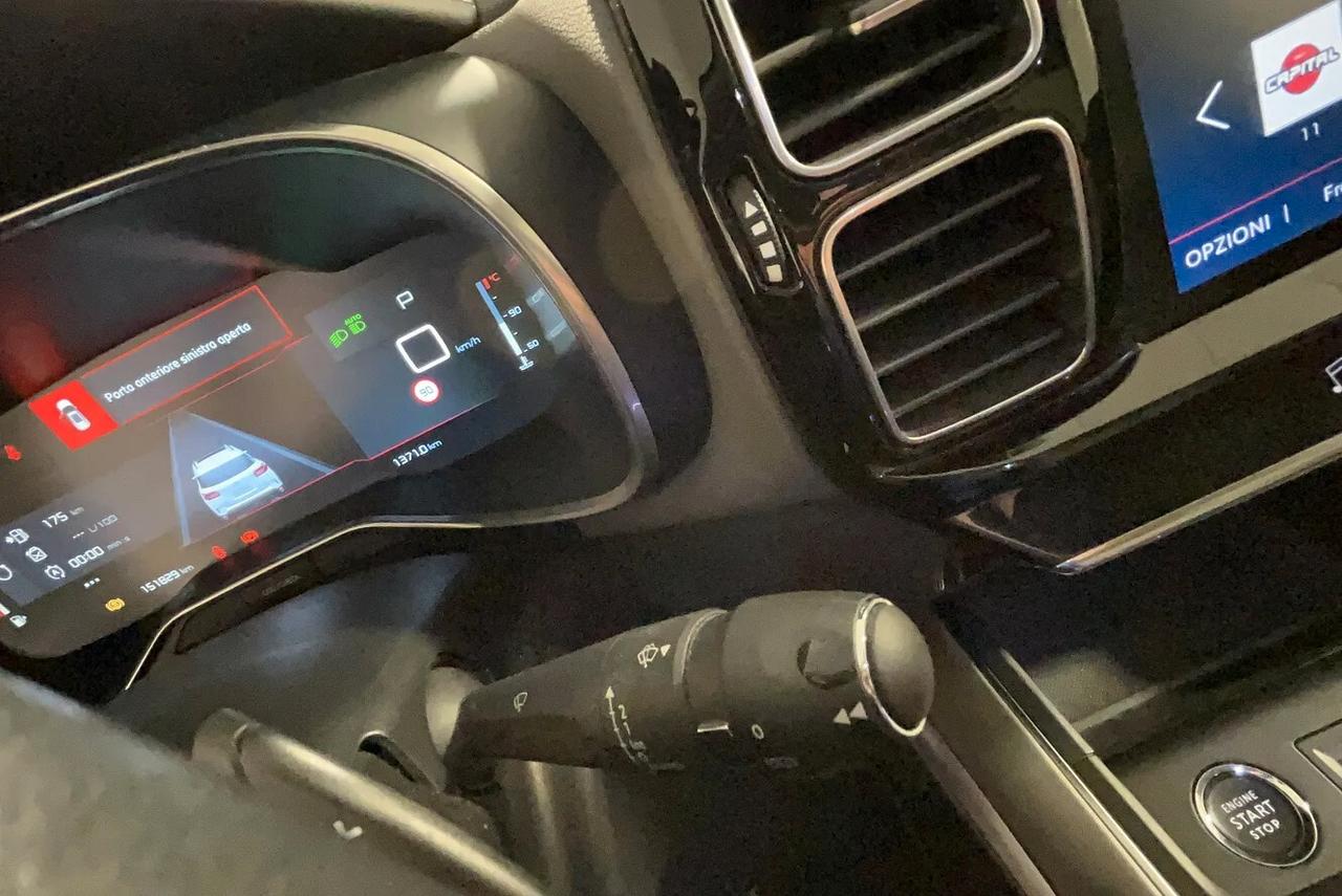 Citroen C5 Aircross BlueHDi 130 S&S EAT8 Shine