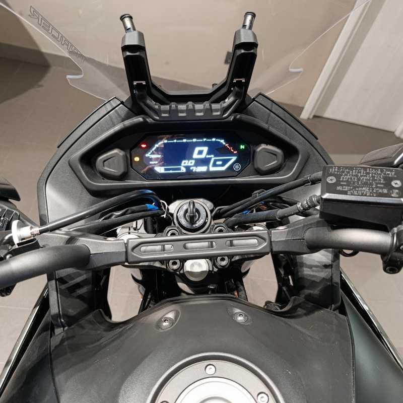 Yamaha Tracer 7 - 2022