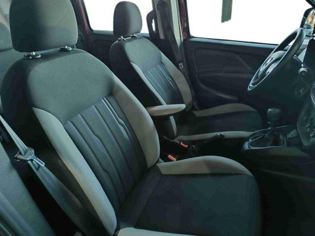 FIAT Doblo 1.6 MJT 120CV S&S PC Combi N1 Lounge