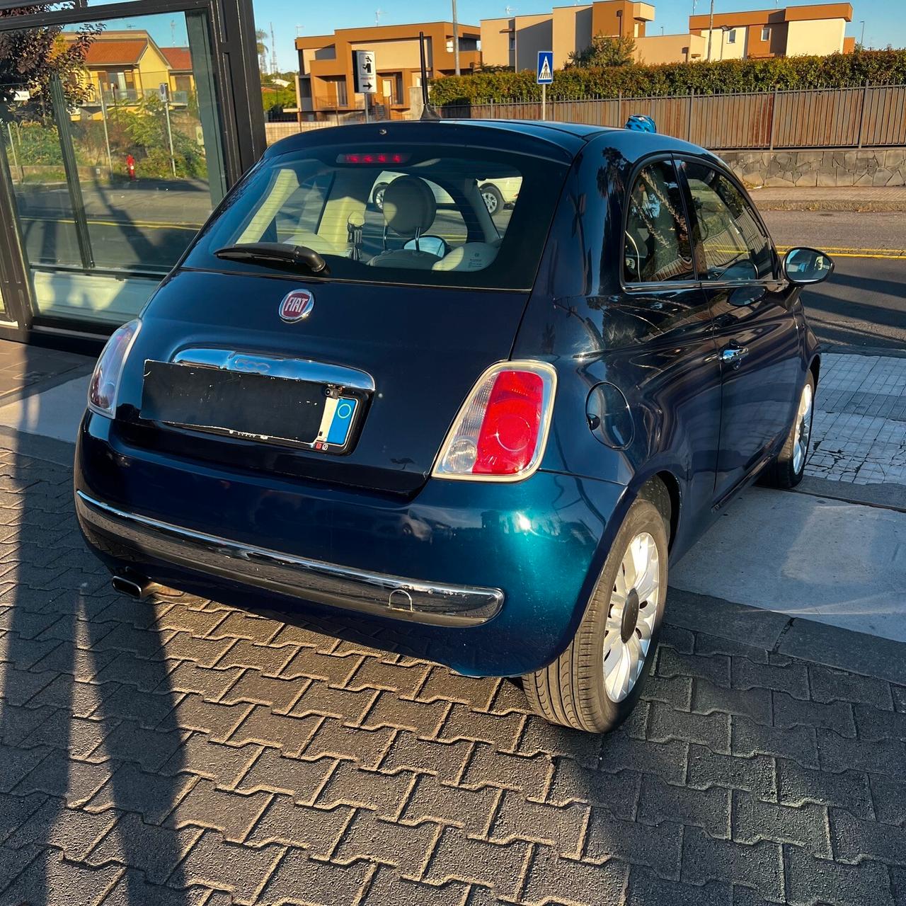 Fiat 500 500L 1.3 Multijet 95 CV