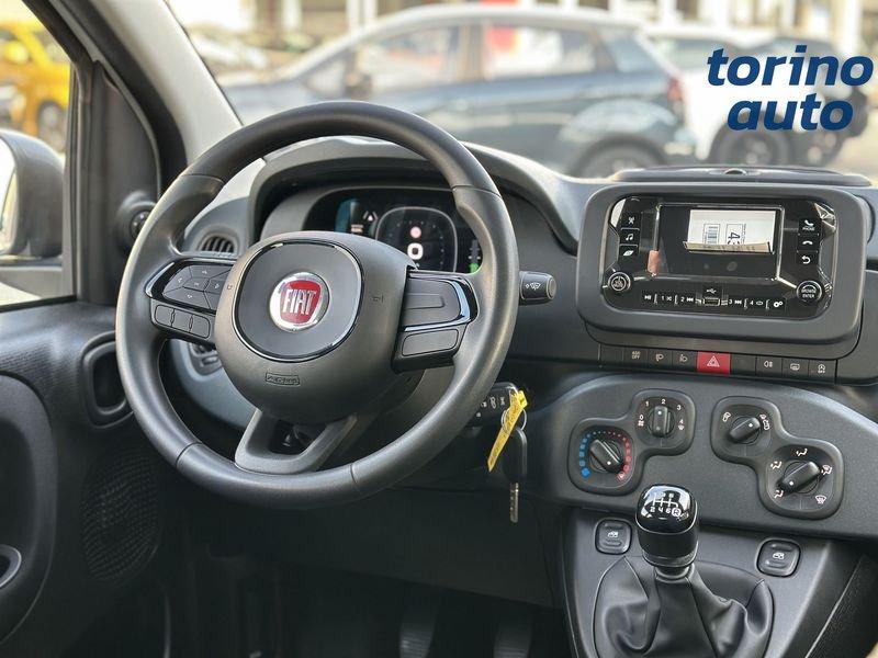 FIAT Panda Panda 1.0 FireFly S&S Hybrid