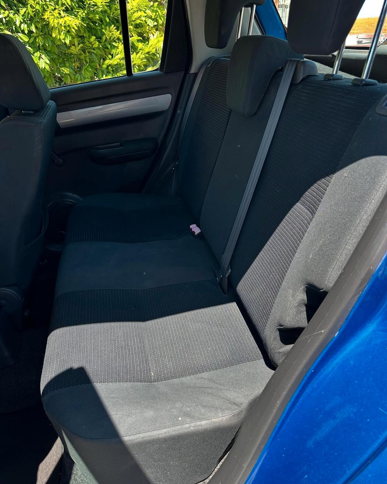 Suzuki Swift 1.3 DDiS 5p. GL Safety Pack