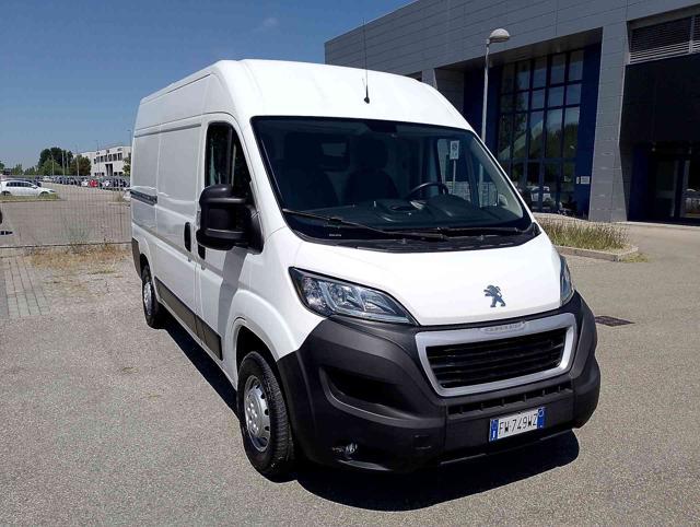 PEUGEOT Boxer 335 2.0 BlueHDi 130CV MH2 Furgone