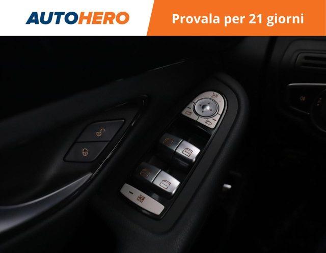 MERCEDES-BENZ GLC 300 e 4Matic Plug-in hybrid Executive