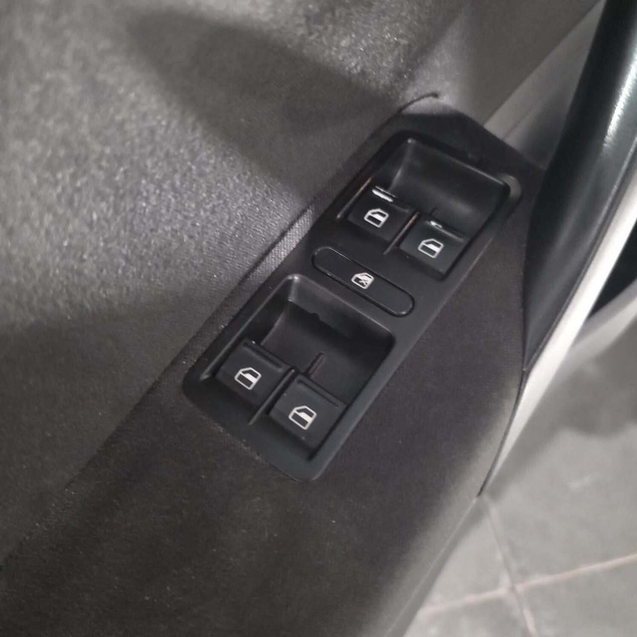 Volkswagen Polo 1.4 BENZINA