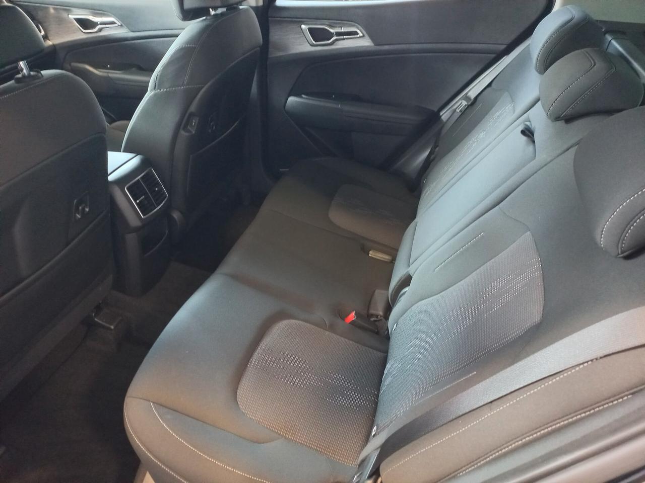 Kia Sportage 1.6 CRDi MHEV Style