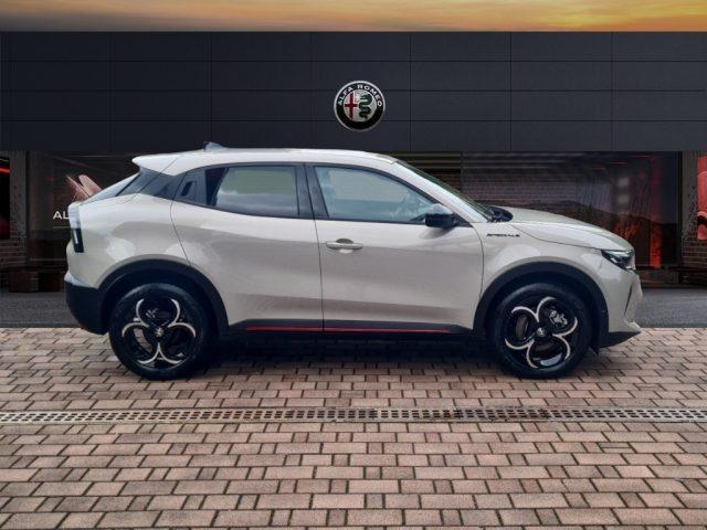 ALFA ROMEO Junior 1.2 145 CV Hybrid eDCT6 Speciale