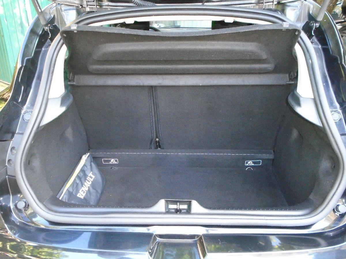 RENAULT Clio '13 EURO 5B OK NEOPATENTATI