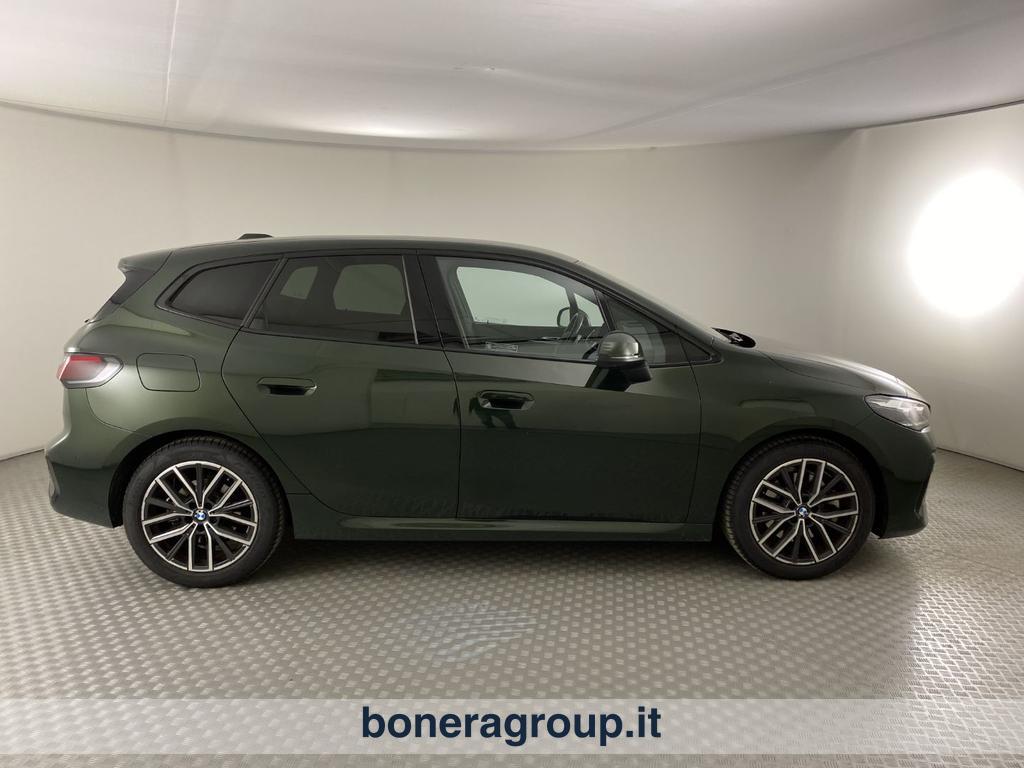 BMW Serie 2 Active Tourer 223 i Mild Hybrid 48V Msport DCT