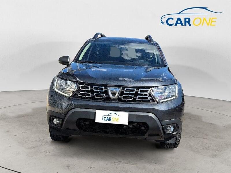 Dacia Duster 1.5 Blue dCi 8V 115 CV 4x4 Prestige