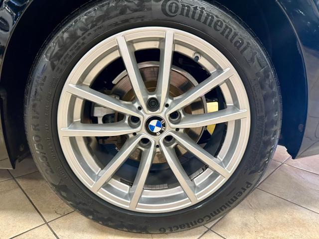 BMW 320 d 48V Touring 69.000 KM LED NAVI UNIPRO!