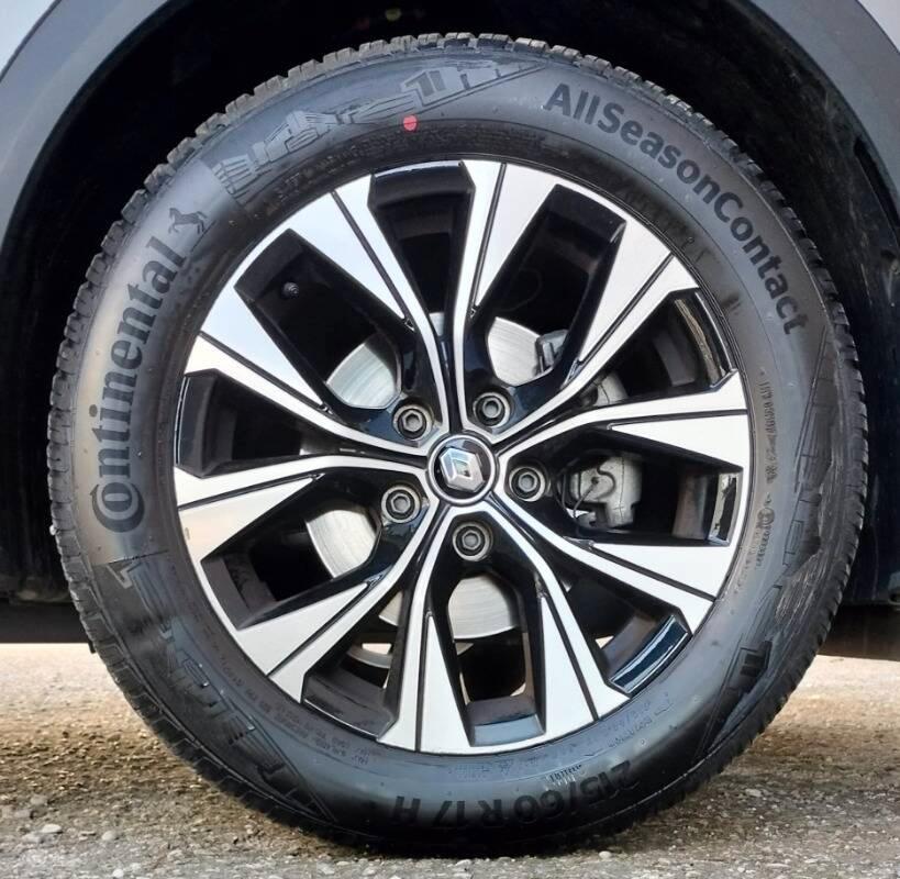 Renault Captur 1.0 tce Techno 90cv