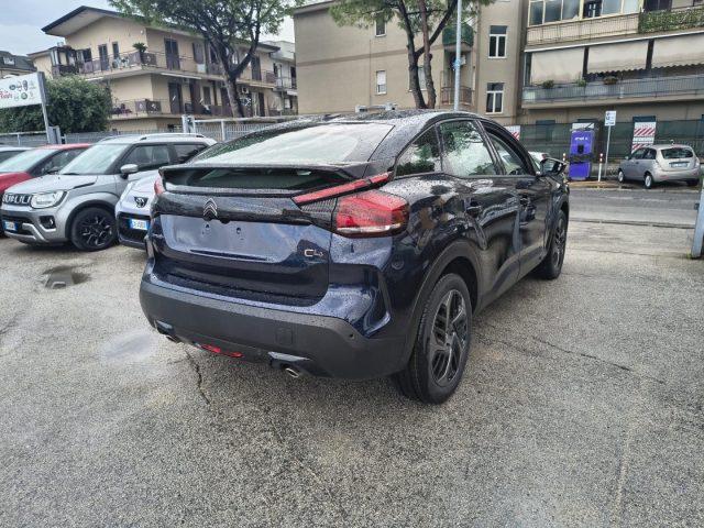 CITROEN C4 PureTech 130 S&S Max