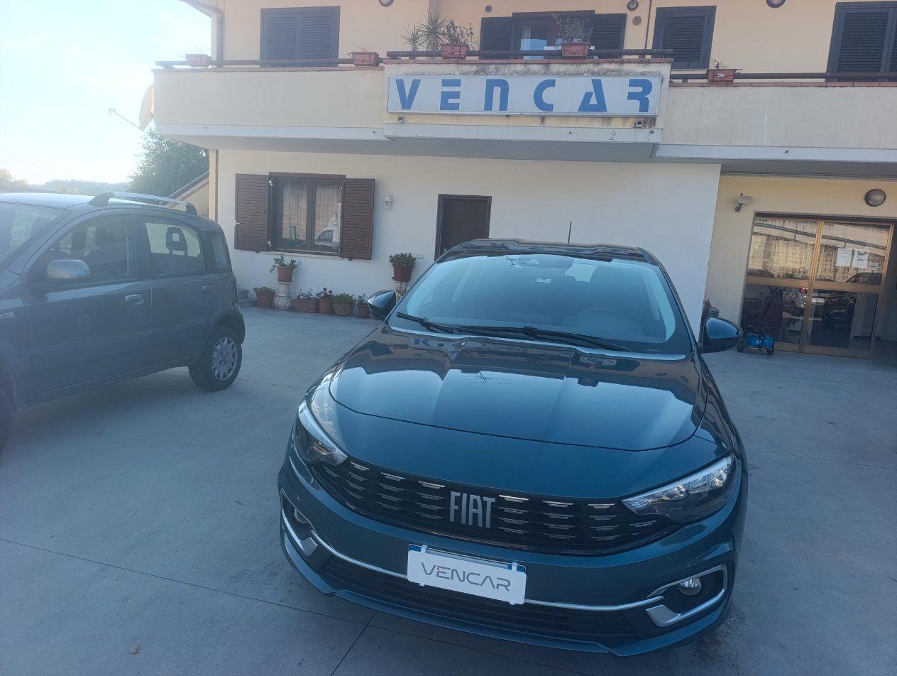 Fiat Tipo 5 Porte Tipo 5p 1.6 mjt Life s&s 130cv
