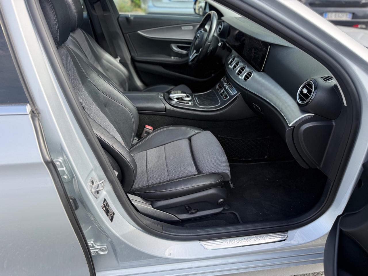 Mercedes-benz E 220 d 4Matic Auto Premium Plus