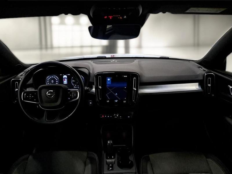 VOLVO XC40 T4 PLUG-IN HYBRID AUTO RECH INSCRIP EXPR 5 PORTE SUV