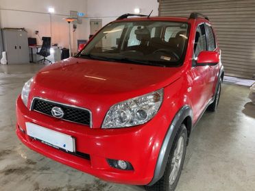 Daihatsu Terios 1.5 TOP S 4WD