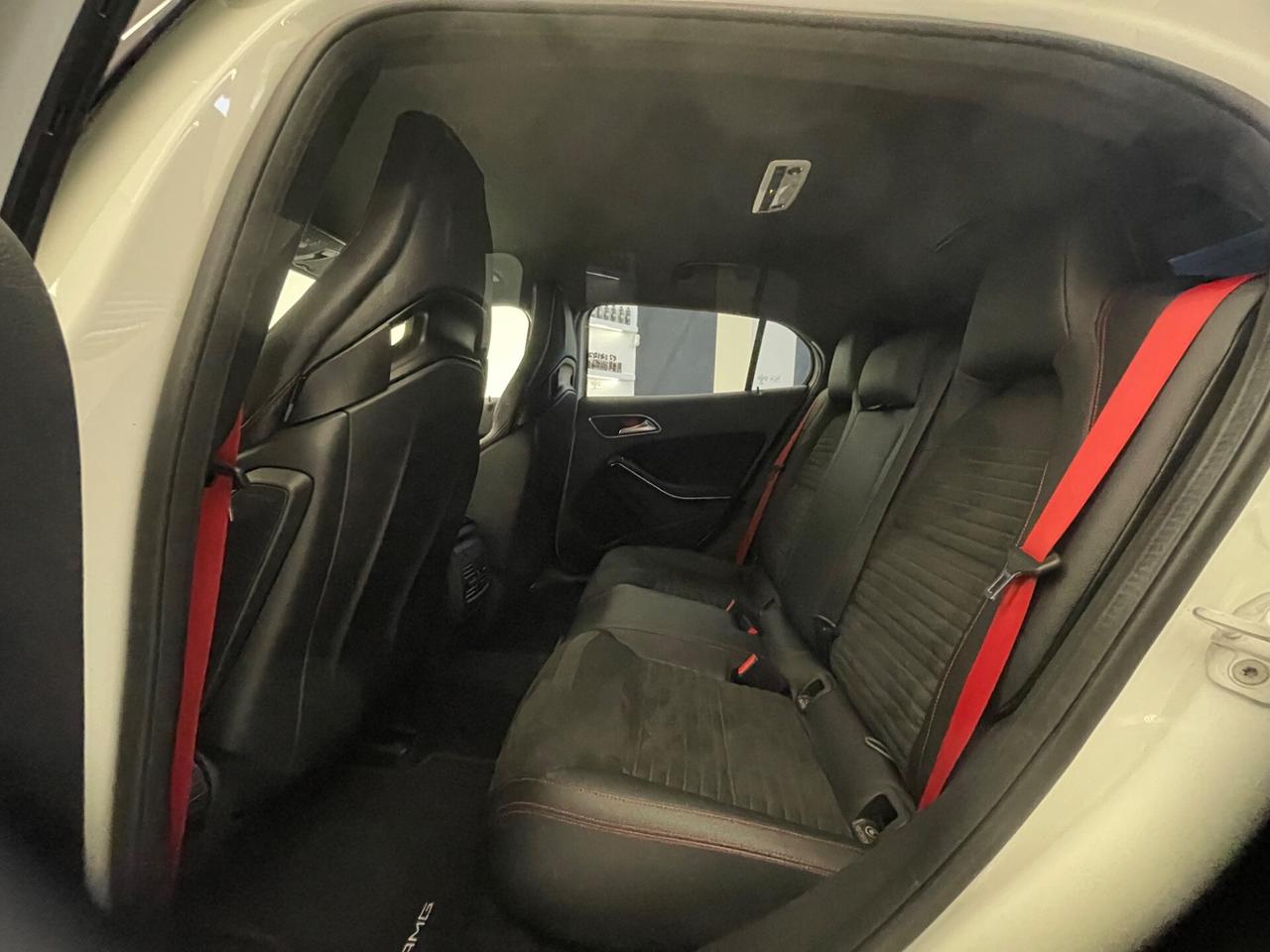 Mercedes-benz GLA 45 AMG GLA 45 AMG 4Matic