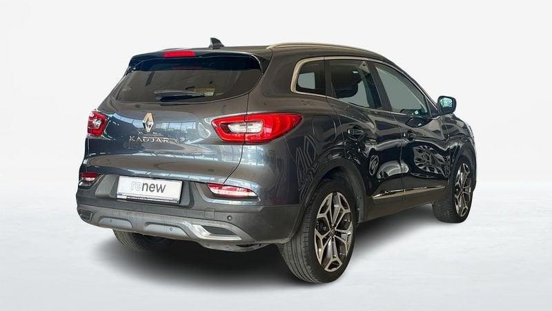 Renault Kadjar 1.5 Blue dCi Sport Edition2 EDC FAP