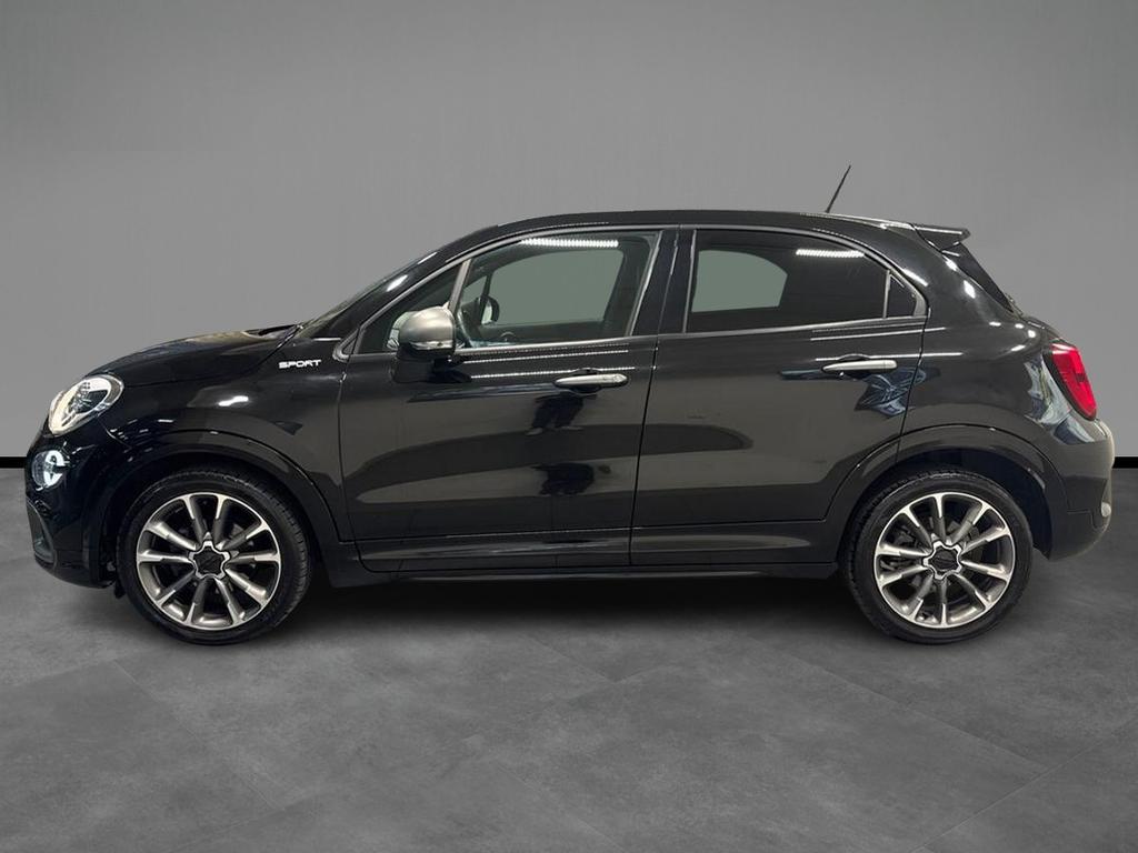Fiat 500X 1.6 Multijet Sport