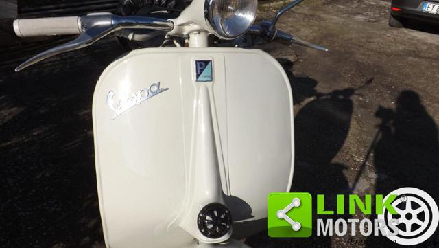 PIAGGIO Other Vespa 150 VL3T anno 1956 ben tenuta