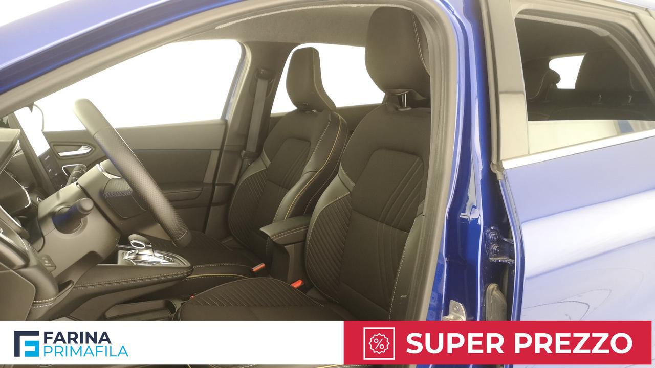 RENAULT Symbioz - Symbioz 1.6 E-Tech full hybrid Iconic 145cv auto