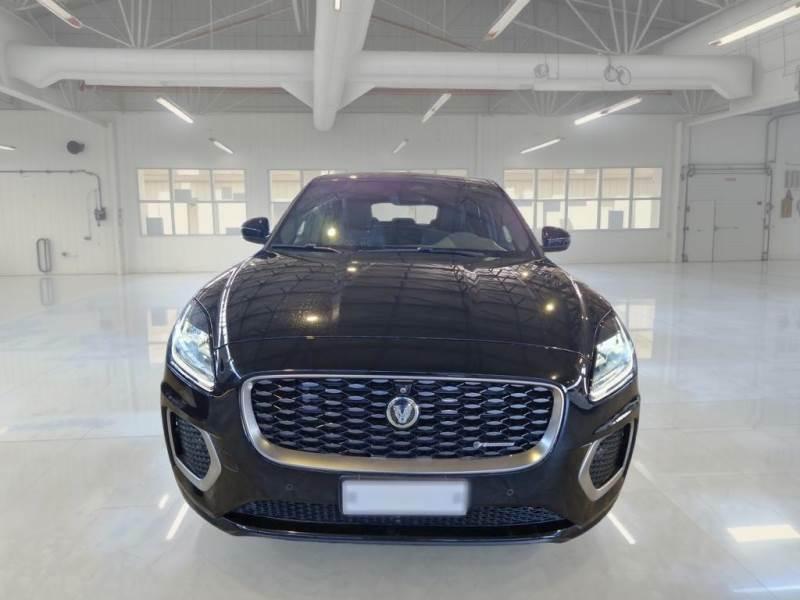 JAGUAR E-PACE 1.5 P270E R-DYNAMIC S AUTO 4WD SUV