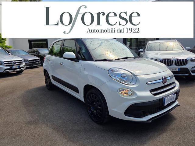 FIAT 500L Pro 1.6 MJT 120CV Mirror 4 posti (N1)