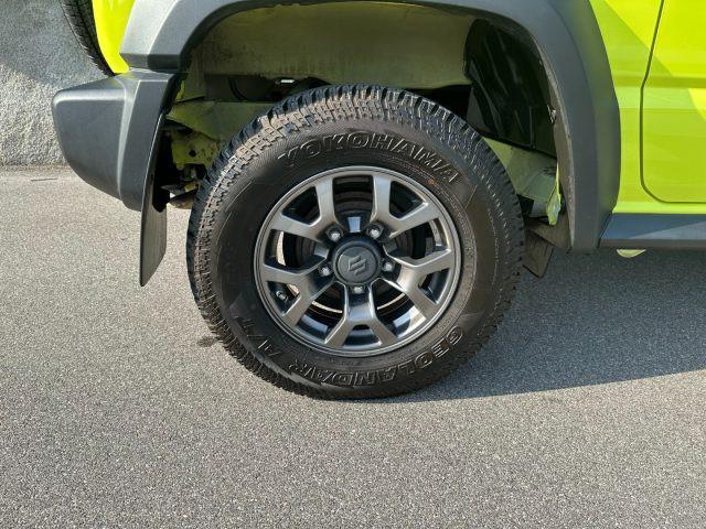 SUZUKI Jimny 1.5 5MT Top 4 POSTI UNICO PROPRIETARIO