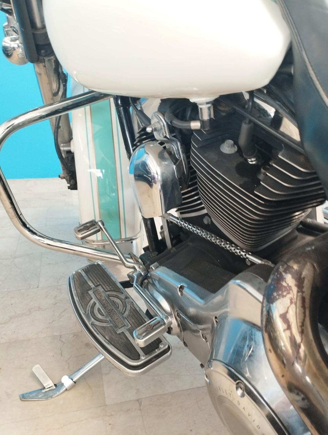 Harley-davidson 1450 Electra Glide Classic