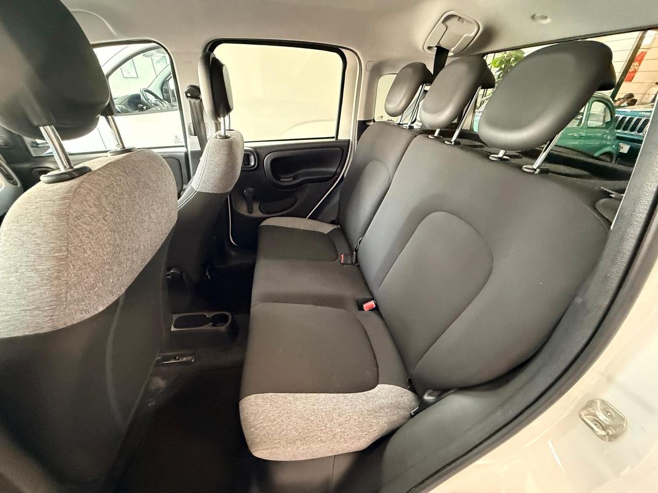 FIAT PANDA 1.0 FireFly 70cv S&S Hybrid City Life
