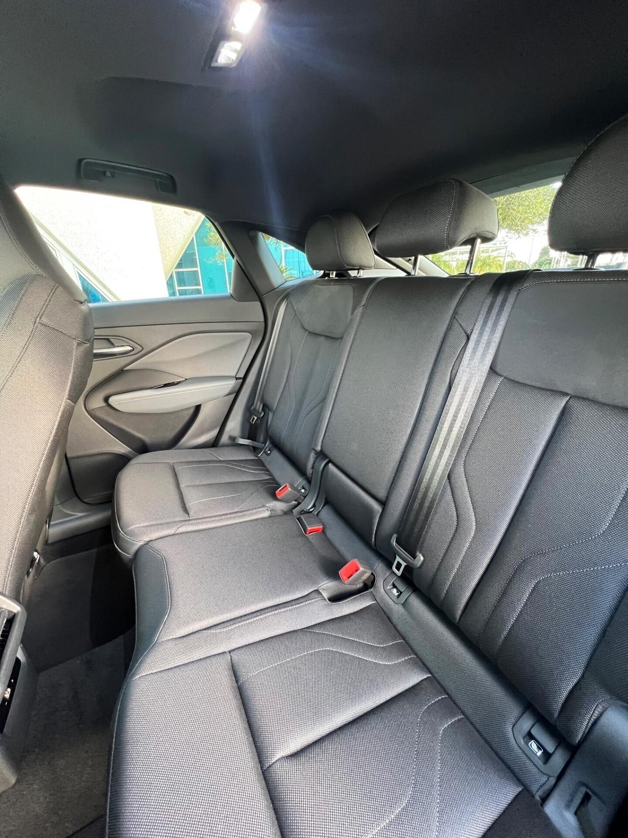 Audi Q3 Spb 2.0 S line Possibilità noleggio no scoring