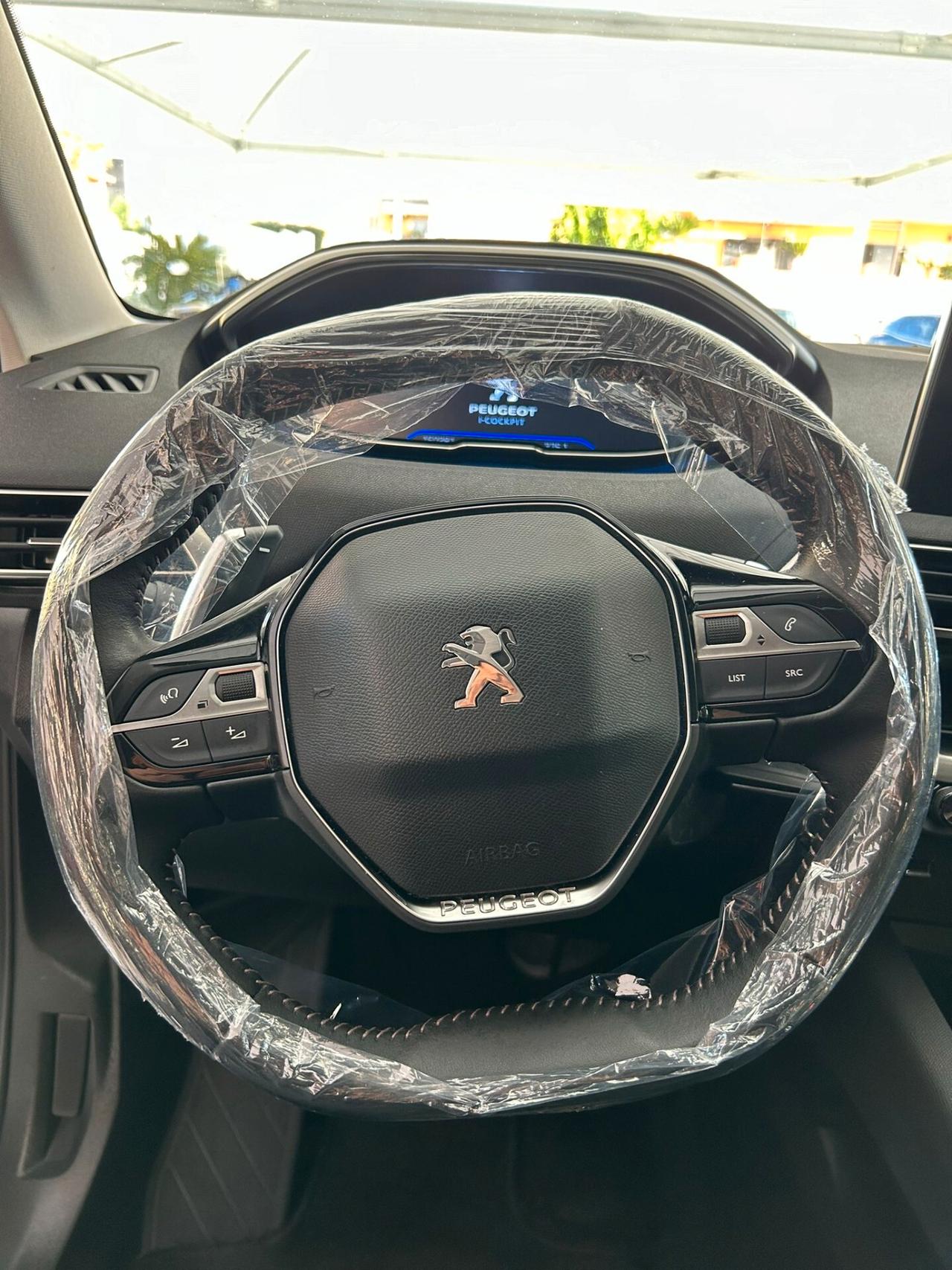 Peugeot 3008 BlueHDi 130 S&S EAT8 Active