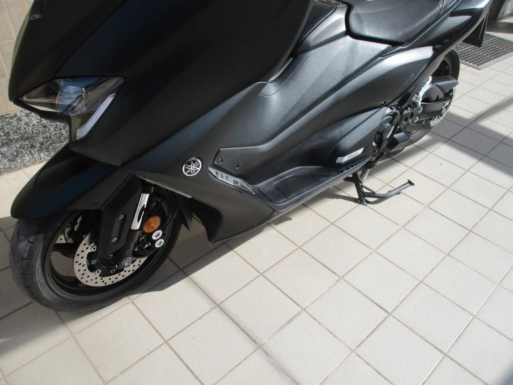 Yamaha T Max 560 T MAX 560 NO SINISTRI