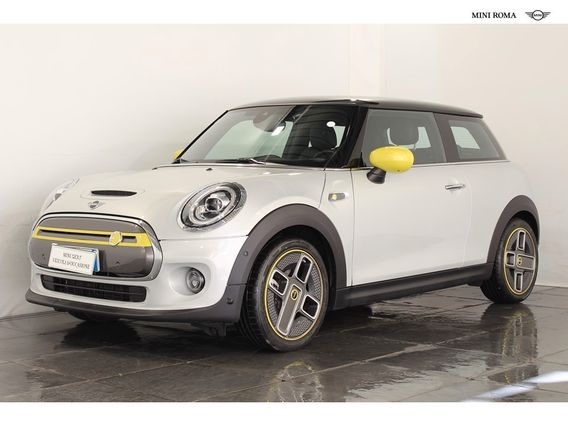 MINI Mini Full Electric Mini Cooper SE L