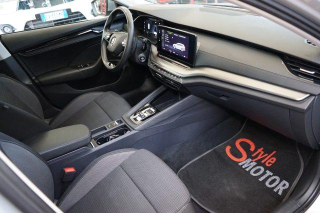 SKODA Octavia 2.0 TDI EVO SCR DSG Wagon Executive