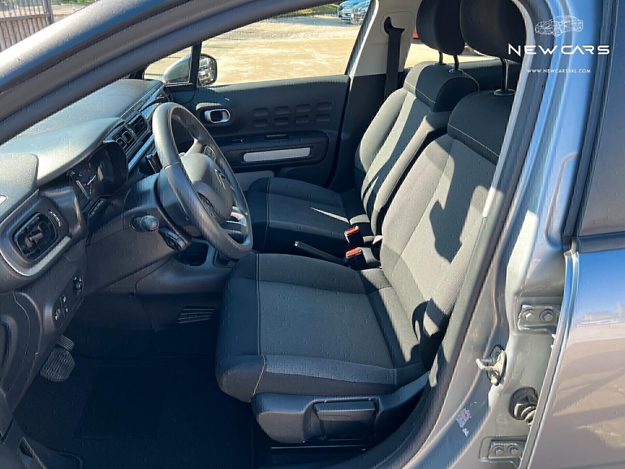 Citroen C3 PureTech 110 S&S EAT6 Feel 2019