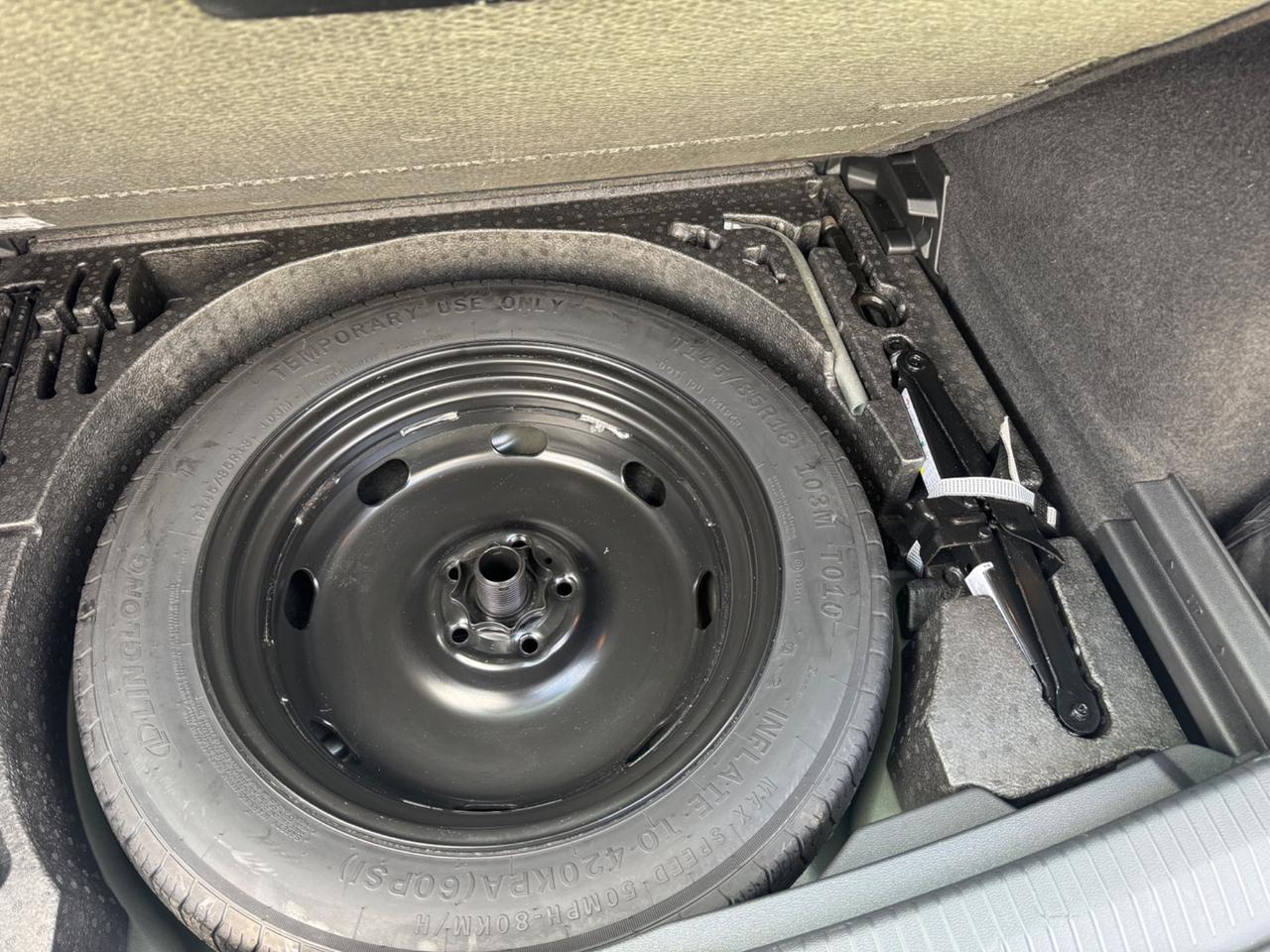 Volkswagen Tiguan 2.0 TDI R-LINE DSG